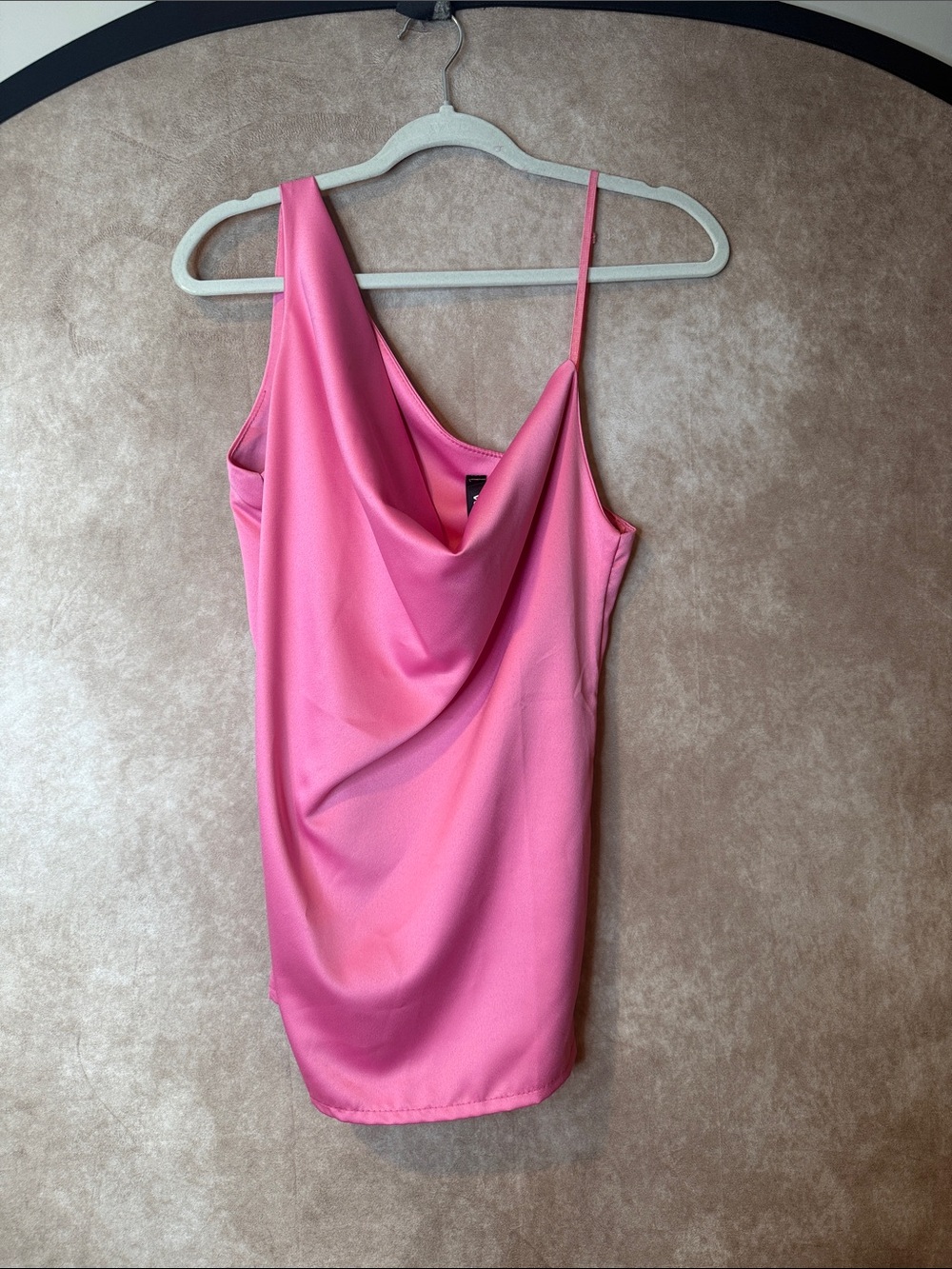 Bright Green Women's Spaghetti Strap Camisole